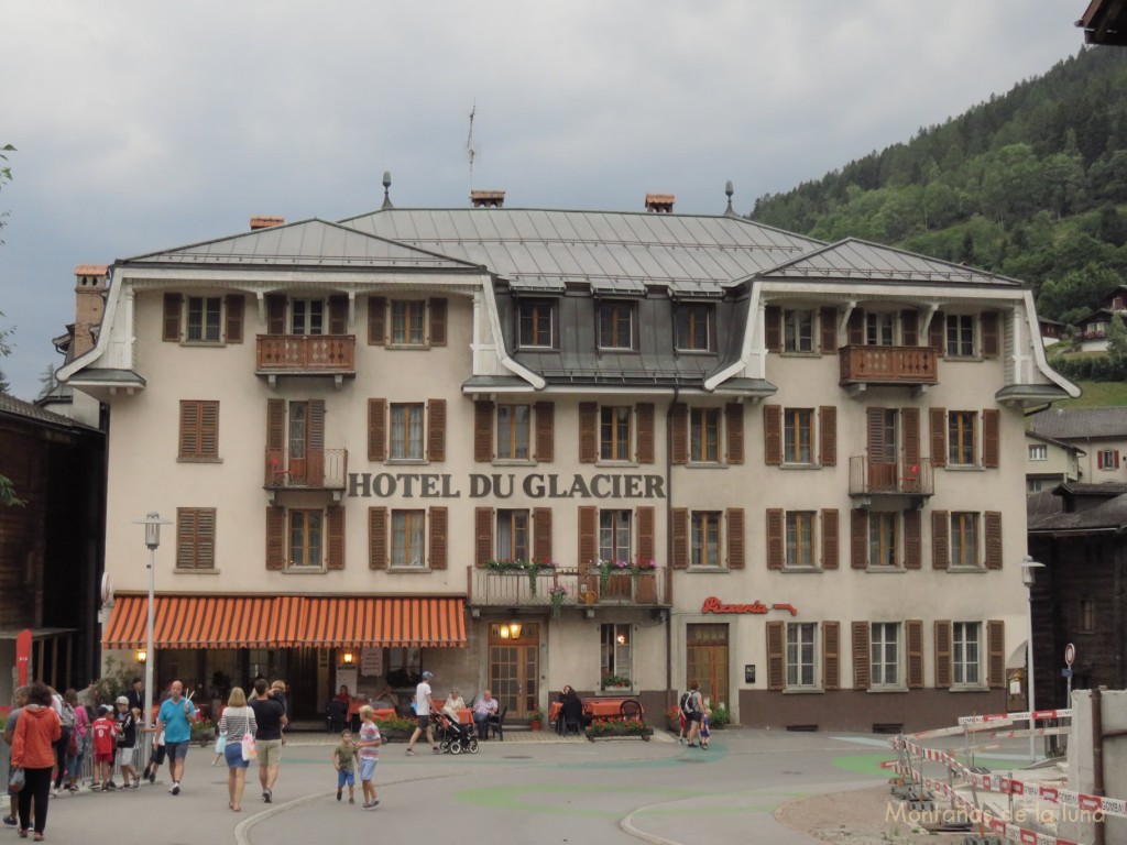 Fiesch