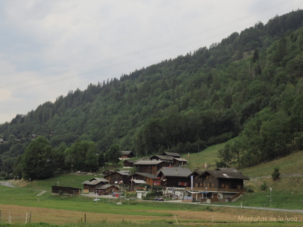 Fiesch